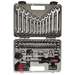 Mechanic's Professional Tool Set with Hard Case, 70 Pieces